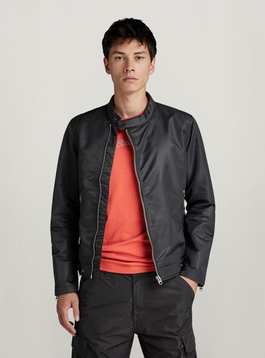 Biker Jacket
